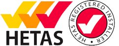 Hetas Logo